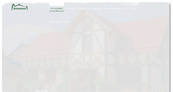 Desktop Screenshot of brockenbauer.de